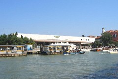 Venice, 6. July 2004